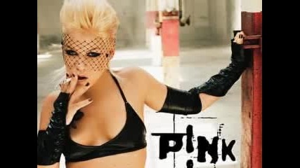 Pink - Sober - New Song