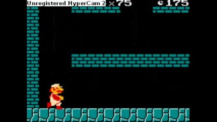Let`s play Super mario brs. part 1