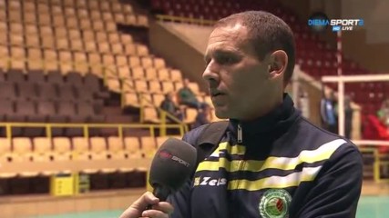 Живков: Трябва да останем здраво стъпили на земята