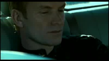 Sting - Desert Rose