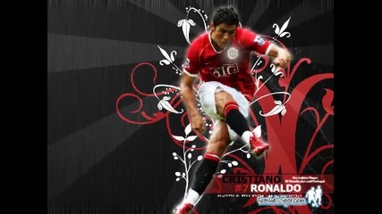 C. Ronaldo Pics