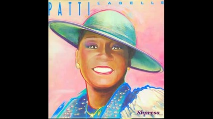 Patti Labelle - I Can't Forget You