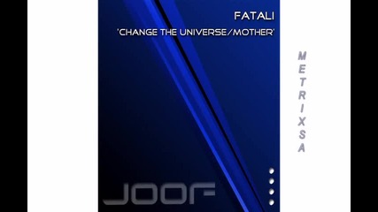 New! 2010 Fatali - Mother 