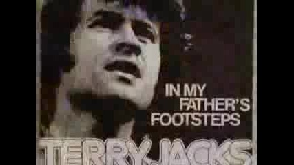 Terry Jacks - If You Go Away