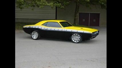 Tuning Cars 2009