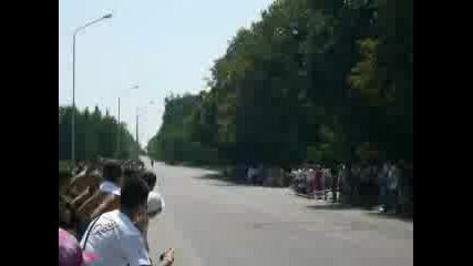 Мотосъбор Русе 18.07.2009 2