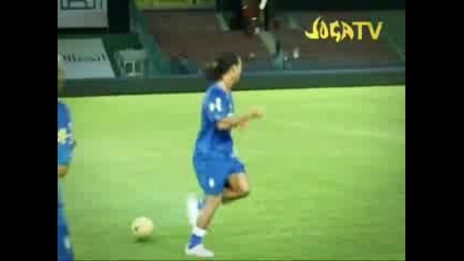 Nike Football Part 7