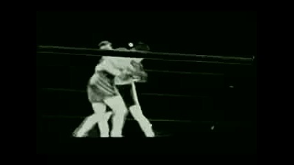Joe Louis Aka Brown Bomber