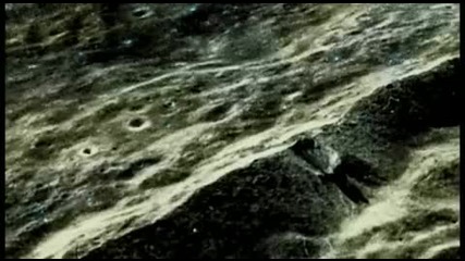 Moon Rising Part 2