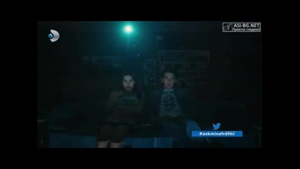 В очакване на слънцето ( Gunesi Beklerken ) - 7еп. Част 2/4 ( Бг превод )