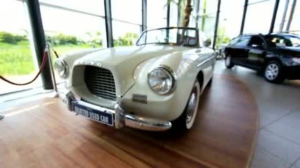 Volvo P 1900
