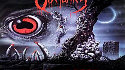 Obituary - Cause of Death - Full Album 1990 - Hd High Quality