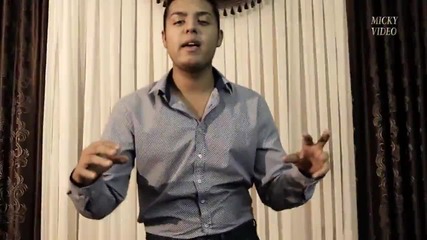 Cristi Haidin - Esti Femeia Potrivita (oficial Video)