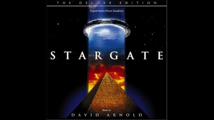 Stargate (1994) Soundtrack - 27 - We Don't Want to Die