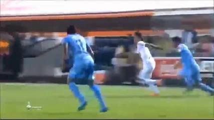Евро 2012- Всички 76 Гола