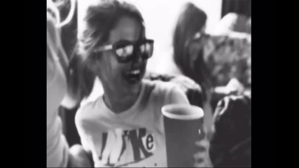 Spring Breakers