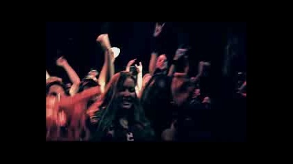 Manowar - Die for Metal [official video]