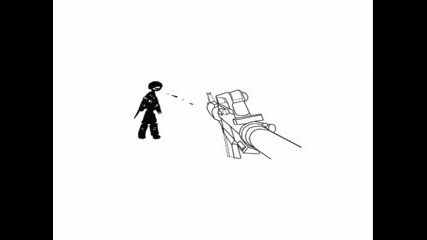 Zombies Attack
