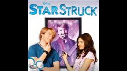 Starstruck - Something About The Sunshine 