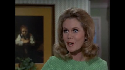 Bewitched S4e29 - A Majority Of Two