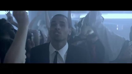 2o12 • Chris Brown ft. Sean Paul - I Wont Stop (turn Me Out)( Fan Video)