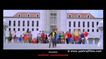 Alisha - Pyar Impossible (hq)