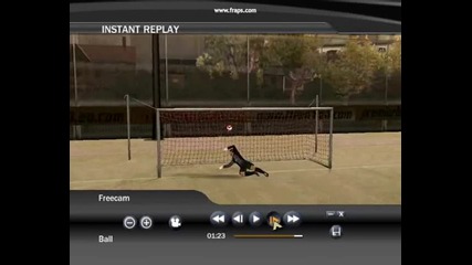 10 fifa goals 