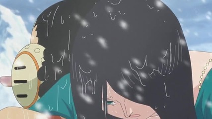 One Piece - 586 Върховно Качество
