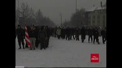 Day Of Honour February 2005