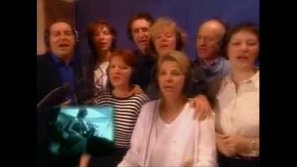 A Birthday Song For C Line Dion By Family