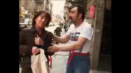 Pумънеца и Енчев - Кавали
