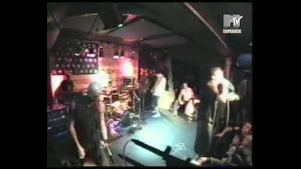 Sick Of It All - Blown Away