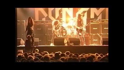 Metal Church - Dynamo Classic Concerts 2007 - 3 Part 