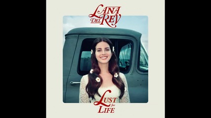 Lana Del Rey - In My Feelings | Audio 2017