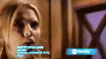 Pretty Little Liars 4x13 Promo