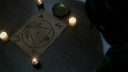 Supernatural S06e04 - Weekend at Bobbys Part 3/4 