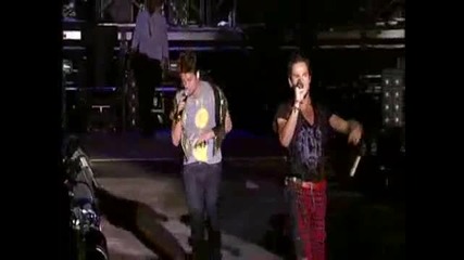 Rbd - Hecho en Espana - Wanna Play 