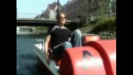 Basshunter-Boten Anna (Пародия)