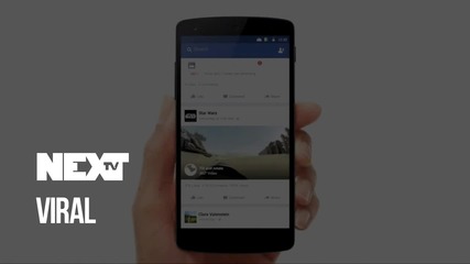 NEXTTV 054: Viral of the Week