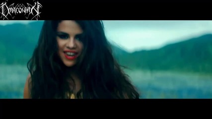 Selena Gomez - Come and Get It