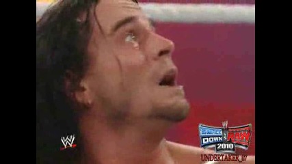 Jeff Hardy My Life My Rules (2oo9) Част 22