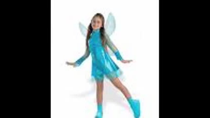 winx mermaid melody