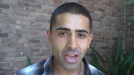 Jay Sean - Thanks His Fans For All Their Support - Down - Out Now on itunes Usa