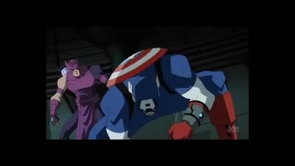 Avengers - Earths Mightiest Heroes - S02e17 - Ultron Unlimited