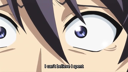 [hd]mangaka-san to Assistant-san to 5 Eng sub