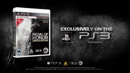 Medal of Honor - Frontline Trailer 