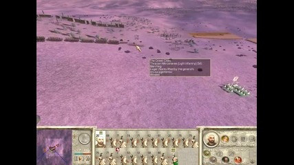 Rome Total War Campaign Greek Cities Part 41 