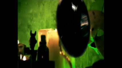 16. Arch Enemy - I Will Live Again hq 