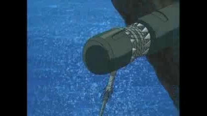 Yu-gi-oh Gx epizod 109 bg audio