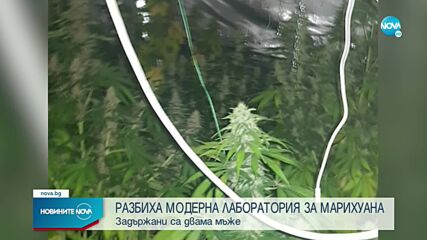Новините на NOVA (22.09.2021 - следобедна емисия)